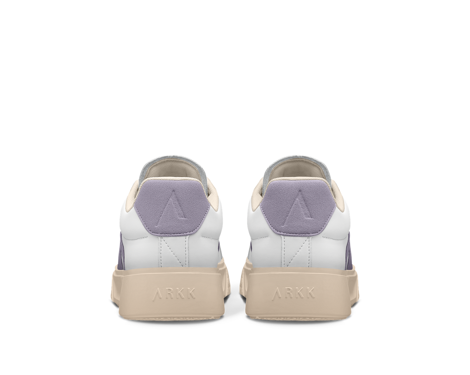 ARKK Collection Essence | White Purple | Men Essence